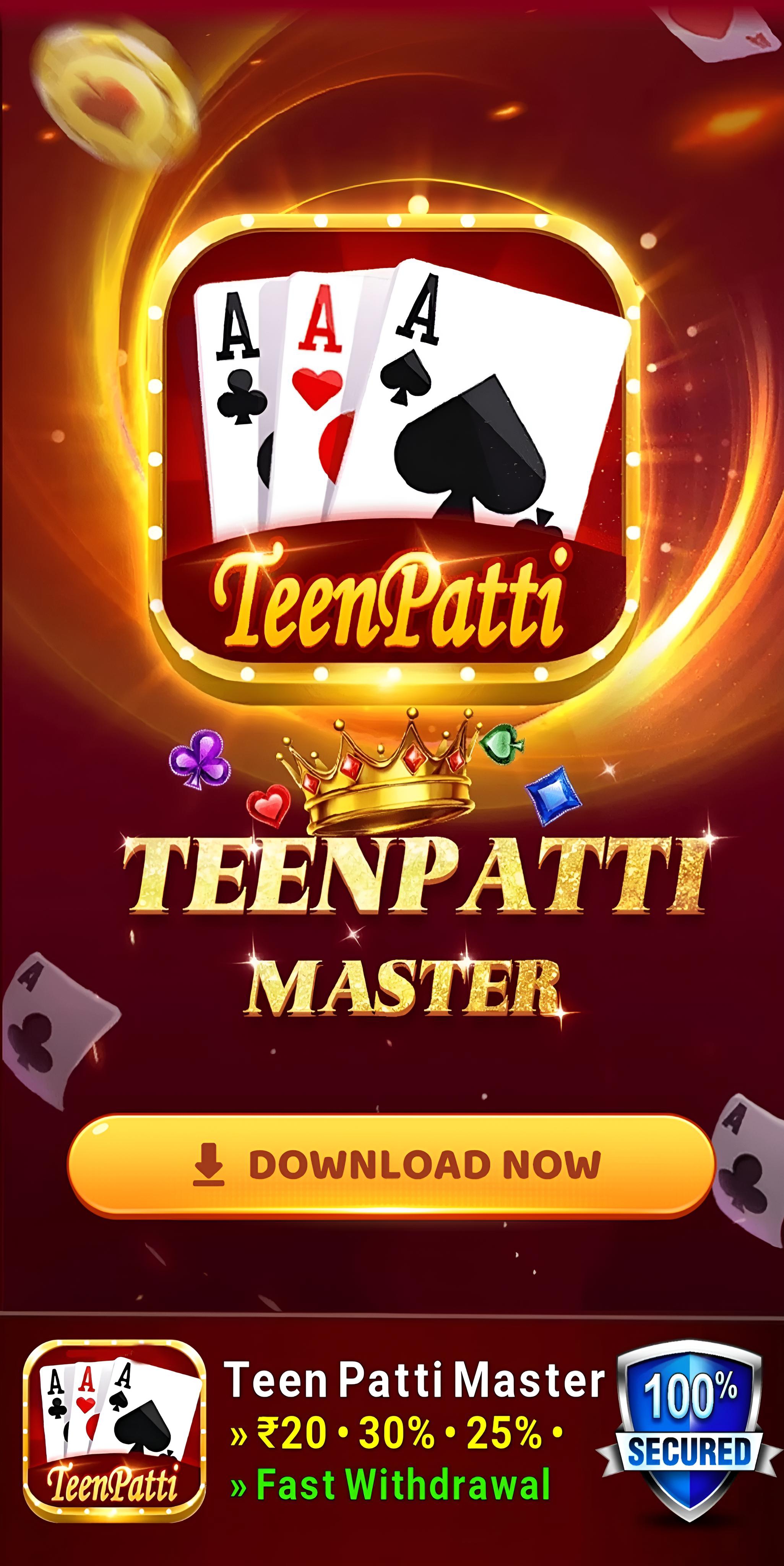 Teen-Patti-Master